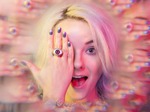 Rhea Dean artist photo