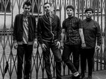 No Hot Ashes artist photo