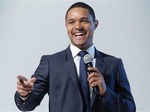 Trevor Noah artist photo