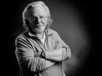 Peter May artist photo
