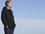 Jeremy Hardy artist photo