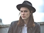 James Bay artist photo