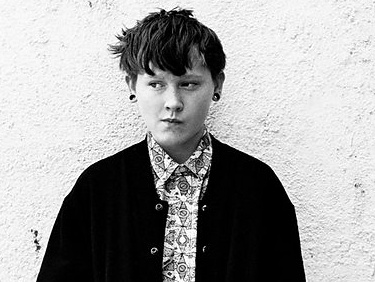Soak artist photo