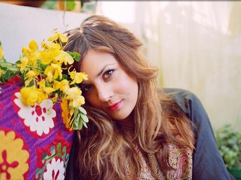 Rumer artist photo
