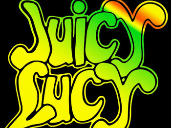 Juicy Lucy artist photo