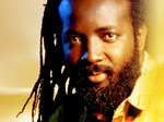 Freddie McGregor artist photo