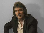 Steve Hackett artist photo