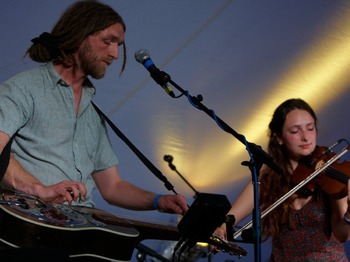 Phillip Henry & Hannah Martin picture