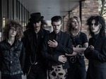 The Acid Ballet artist photo