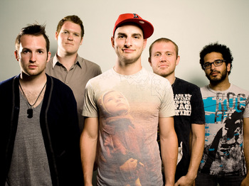 Hit The Lights artist photo