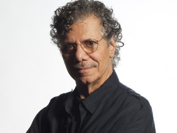 Chick Corea artist photo