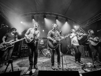 Cardiff Uni Real Ale And Cider Festival: Rusty Shackle picture