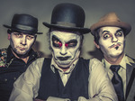 The Tiger Lillies artist photo
