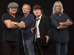 AC/DC artist photo