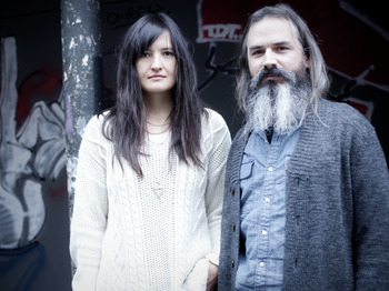 Moon Duo artist photo