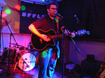 Captain Hotknives artist photo