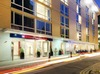 Hilton Garden Inn Bristol City Centre photo