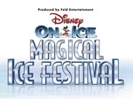 Disney On Ice artist photo