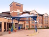 Hilton Coventry Hotel photo