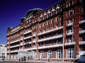 Hilton Brighton Metropole venue photo