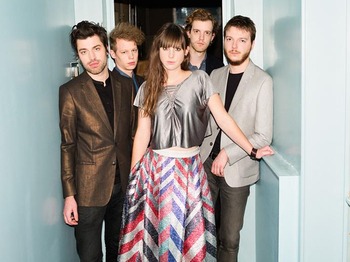 Balthazar artist photo