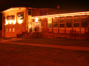 The Square venue photo