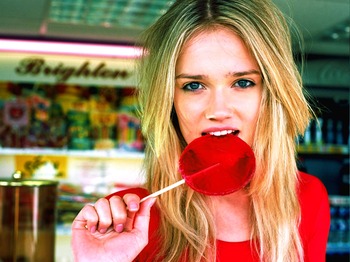 Florrie artist photo