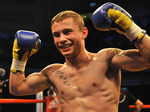 Carl Frampton artist photo