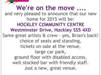 Hullbridge Sports venue photo