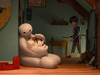 Big Hero 6
