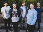 We Were Promised Jetpacks artist photo