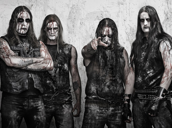 Marduk artist photo