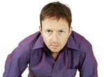 Mark Maier artist photo