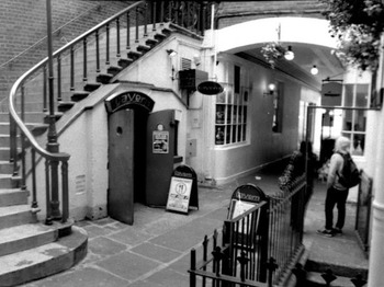 The Cavern venue photo