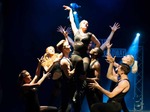 Back To Broadway (Touring) artist photo