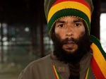 Congo Natty artist photo