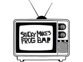 Sticky Mike's Frog Bar venue photo