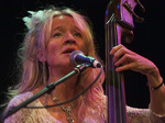 The Nicola Farnon Trio artist photo