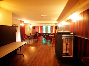 The Cookie venue photo