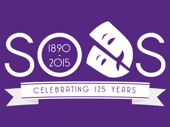 Southend Operatic Society (SODS) artist photo