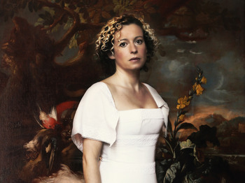 Kate Rusby artist photo