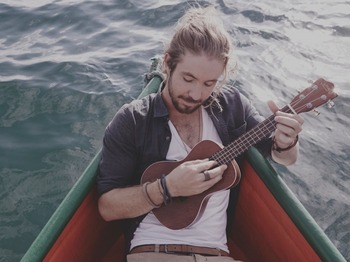 Jeremy Loops artist photo