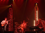 The Mentulls artist photo