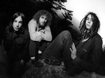 Sleep artist photo