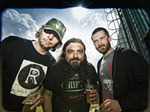 Grifter artist photo