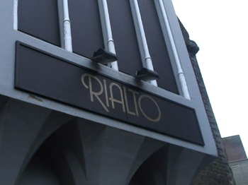 Rialto Theatre venue photo