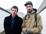 Sleaford Mods artist photo