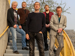 Big Country artist photo