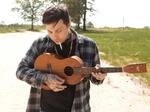 frnkiero andthe cellabration artist photo