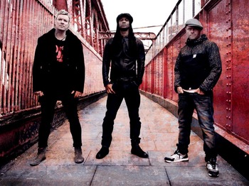 The Prodigy artist photo